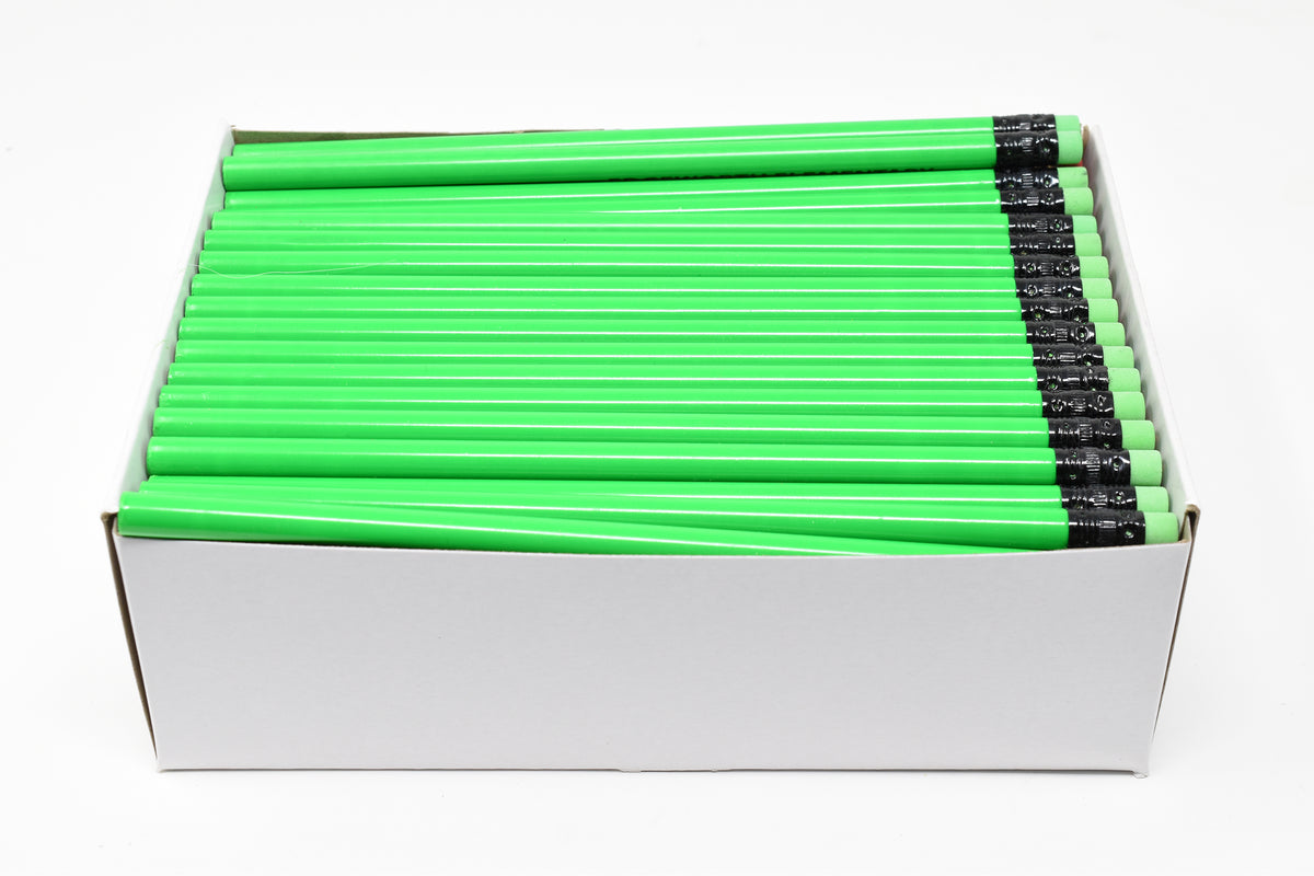 Kuling Pencil Case Green