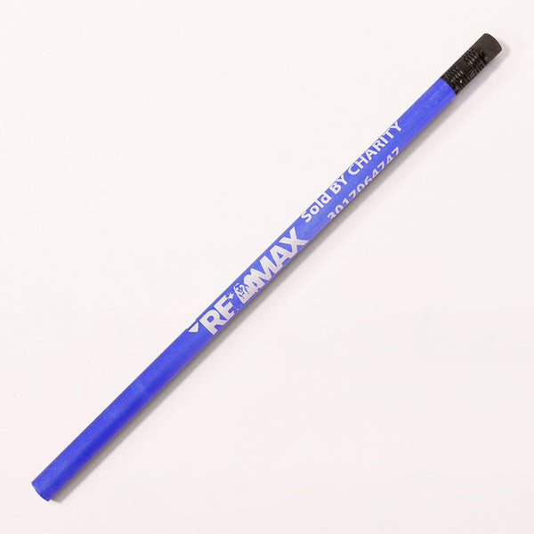Promotional Personalized Imprinted Mood Round Pencils