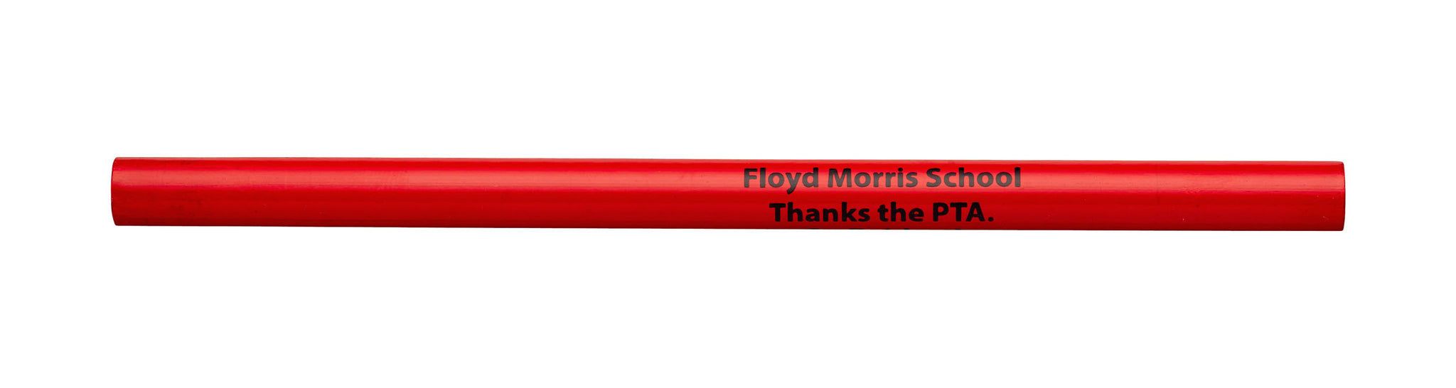 Pencil Guy Shop Promotional Personalized Imprinted Untipped Jumbo Pencils - Pencil Guy Shop