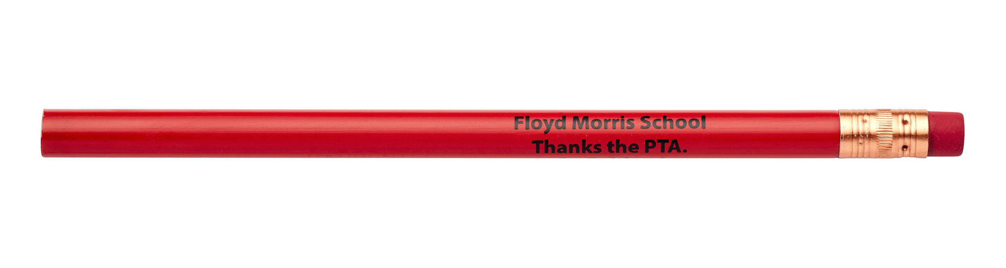 Pencil Guy Shop Promotional Personalized Imprinted Tipped Jumbo Pencils - Pencil Guy Shop